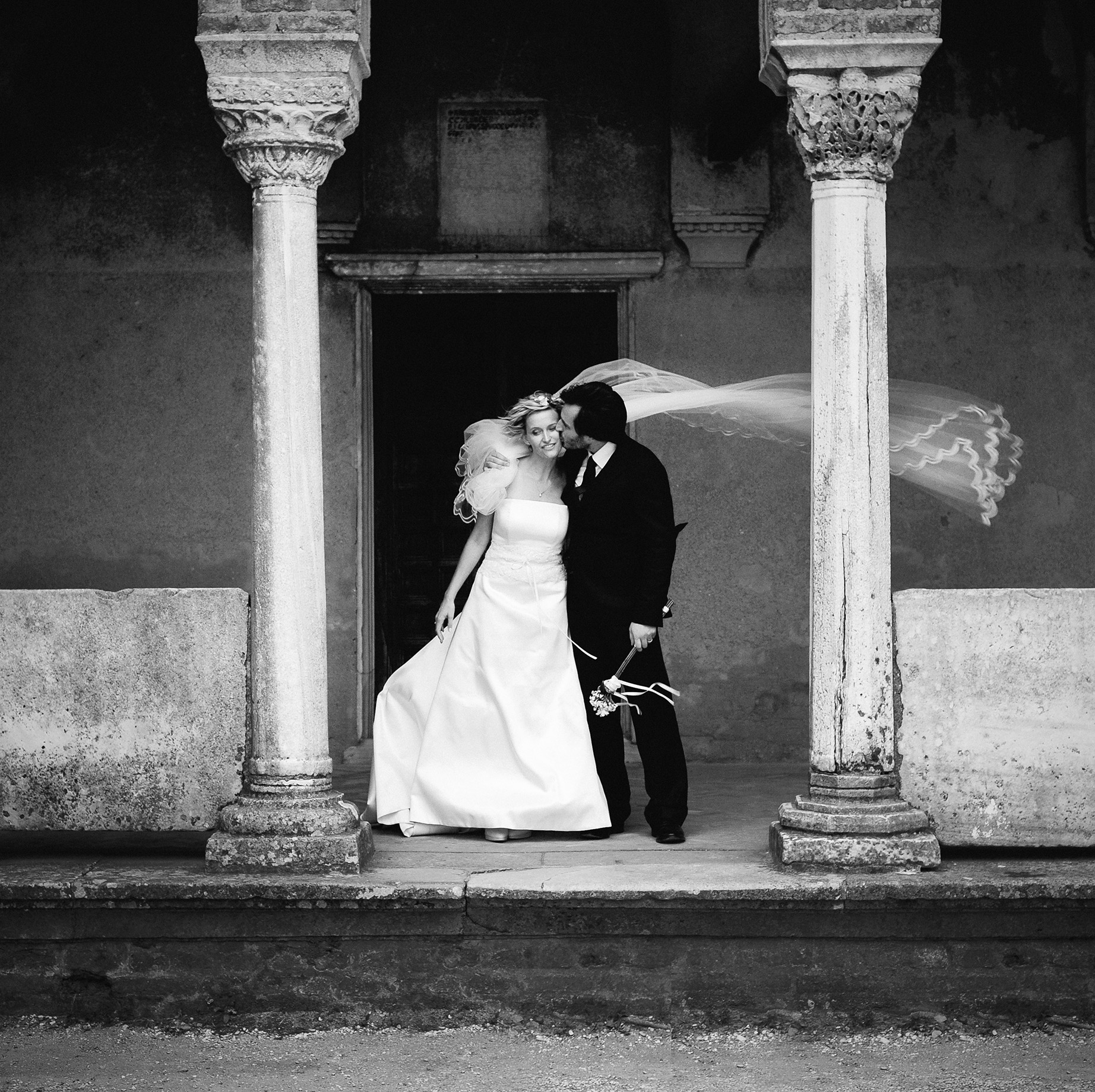 matrimonio a Torcello